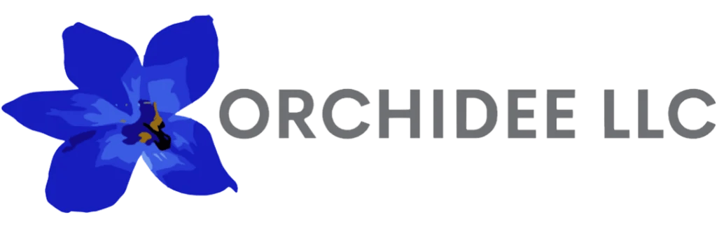 Orchidee Logo